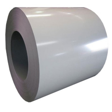 Blue 5083 powder Aluminum color coated sheet roll