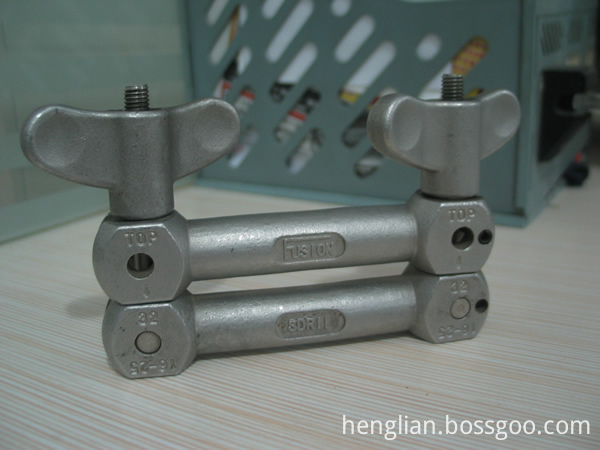 Steel Casting Parts 