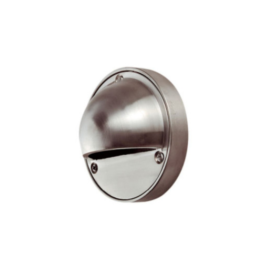 LEDER Wall Mounted 3W Outdoor Wall Light