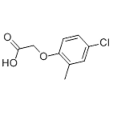 2-Methyl-4-chlorophenoxyacetic acid CAS 94-74-6