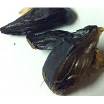 Black Garlci Cloves Suitable For Flavorings