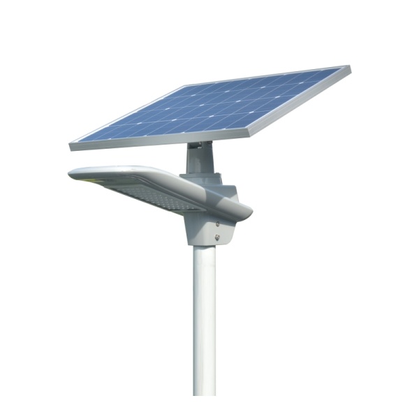 50W CE RoHS approval high quality solar street light