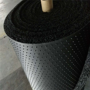 Chinese Factory Hot Sale blue carpets outdoor