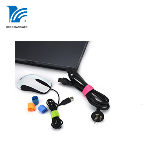 Wholesale Custom Size Colorful Cable Ties