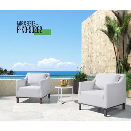 Outdoor Leisure Tables And Chairs