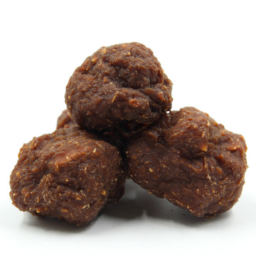 100% Natural healthy lamb jerky treats dog snacks