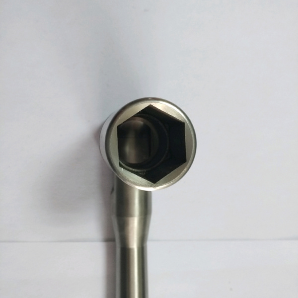 investment casting Fittings for machine