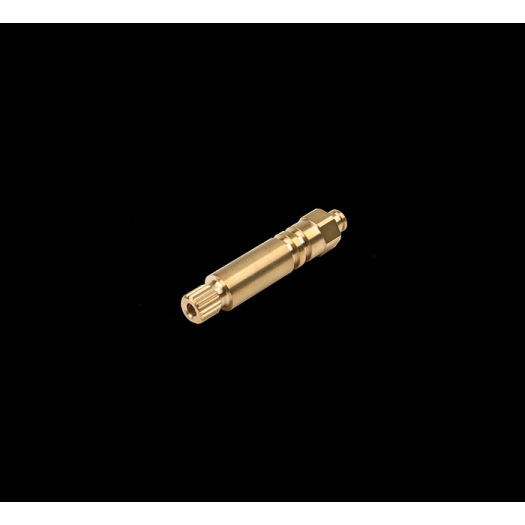 Good Quality brass Valve Rod CNC