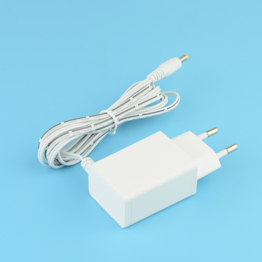 5V 2A Charger With Cable For Home Appliances