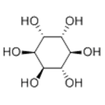 D-chiro-Inositol CAS 643-12-9
