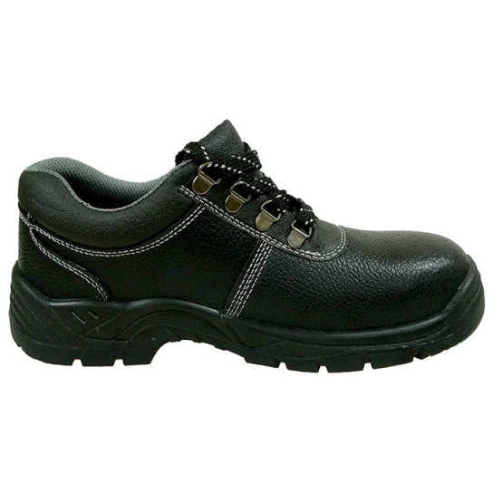 Low Cut Basic Design Safety Shoes