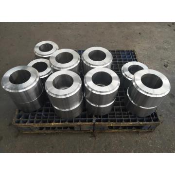 High quality alloy steel forgings