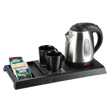 Cheap Cordless Stainless Steel Electric Kettle For Hotel