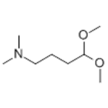 1,1-Dimethoxy-N,N-dimethyl-1-butanamine CAS 19718-92-4