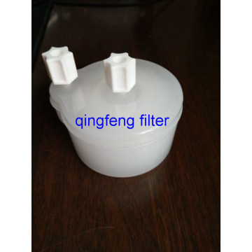 2.5′′ Pes Capsule Filter for Sterile Filtration