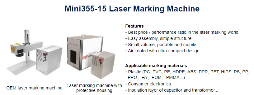 marking machine price