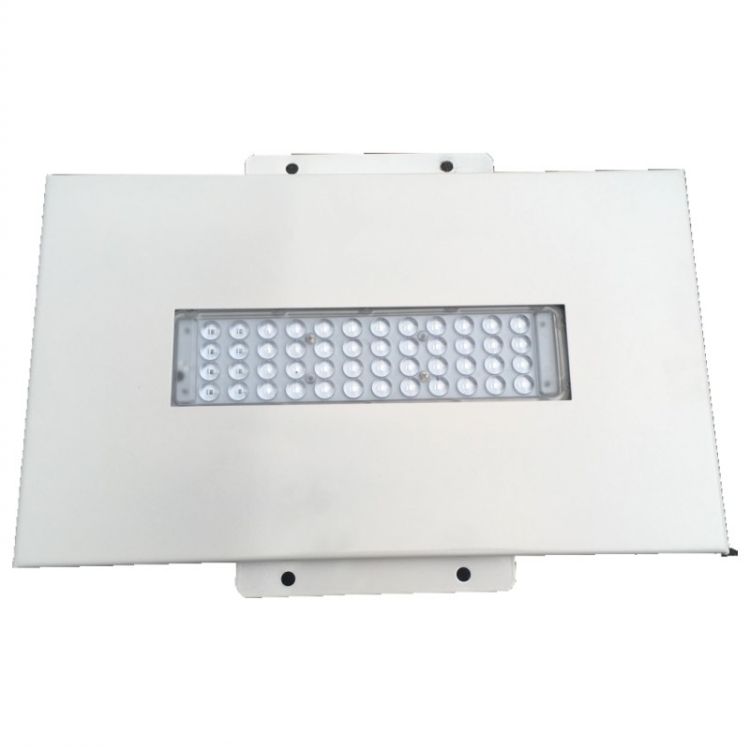 50w LED Canopy Light for Gas Station