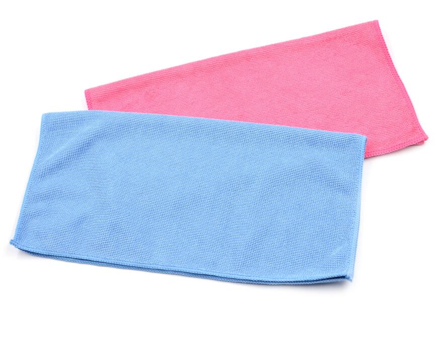 Magic Towel For Car