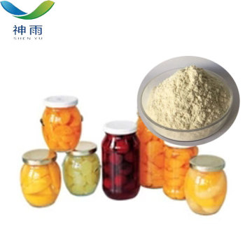Emulsifier Product Carboxymethylcellulose Sodium