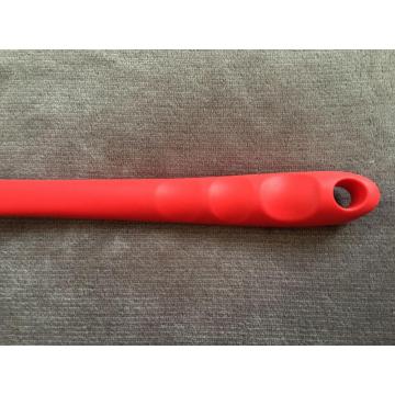 Food grade creative silicone shovel for cooking utensils