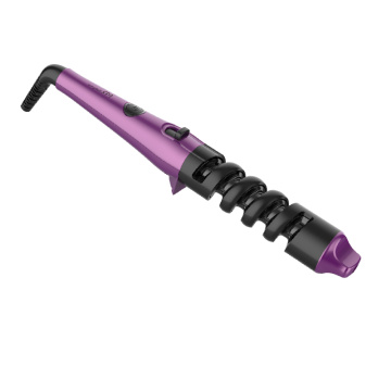 Professional Hair Curler Automatic Hair Roller Curler