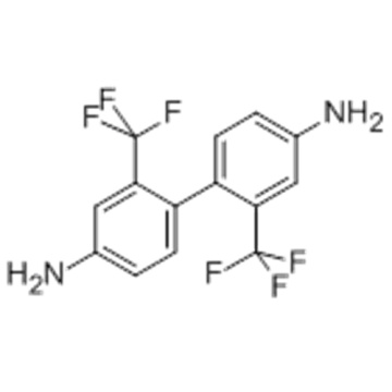 2,2'-Bis(trifluoromethyl)benzidine CAS 341-58-2