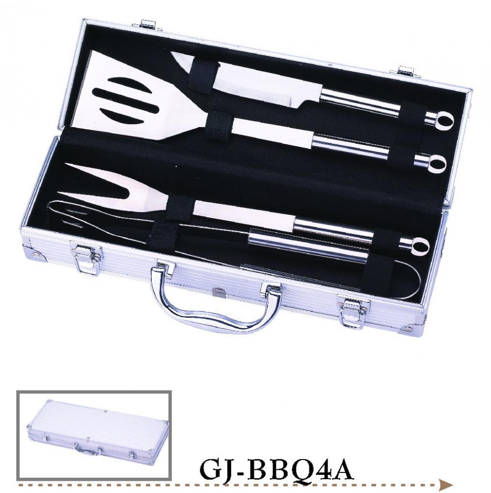 Bbq Tools Set