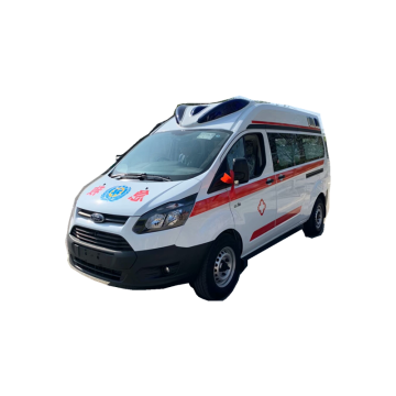 Ford V362 7 passengers Diesel Transfer Ambulance