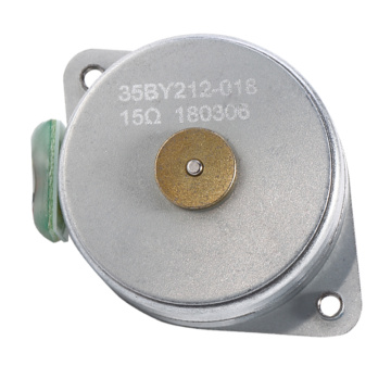 15mm Stepper Motor, Stepper Motor for Mini 3D Printer, Stepper Motor with Wire and Connector Customizable