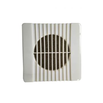Air Conditioner Fan Blade Plastic Mould