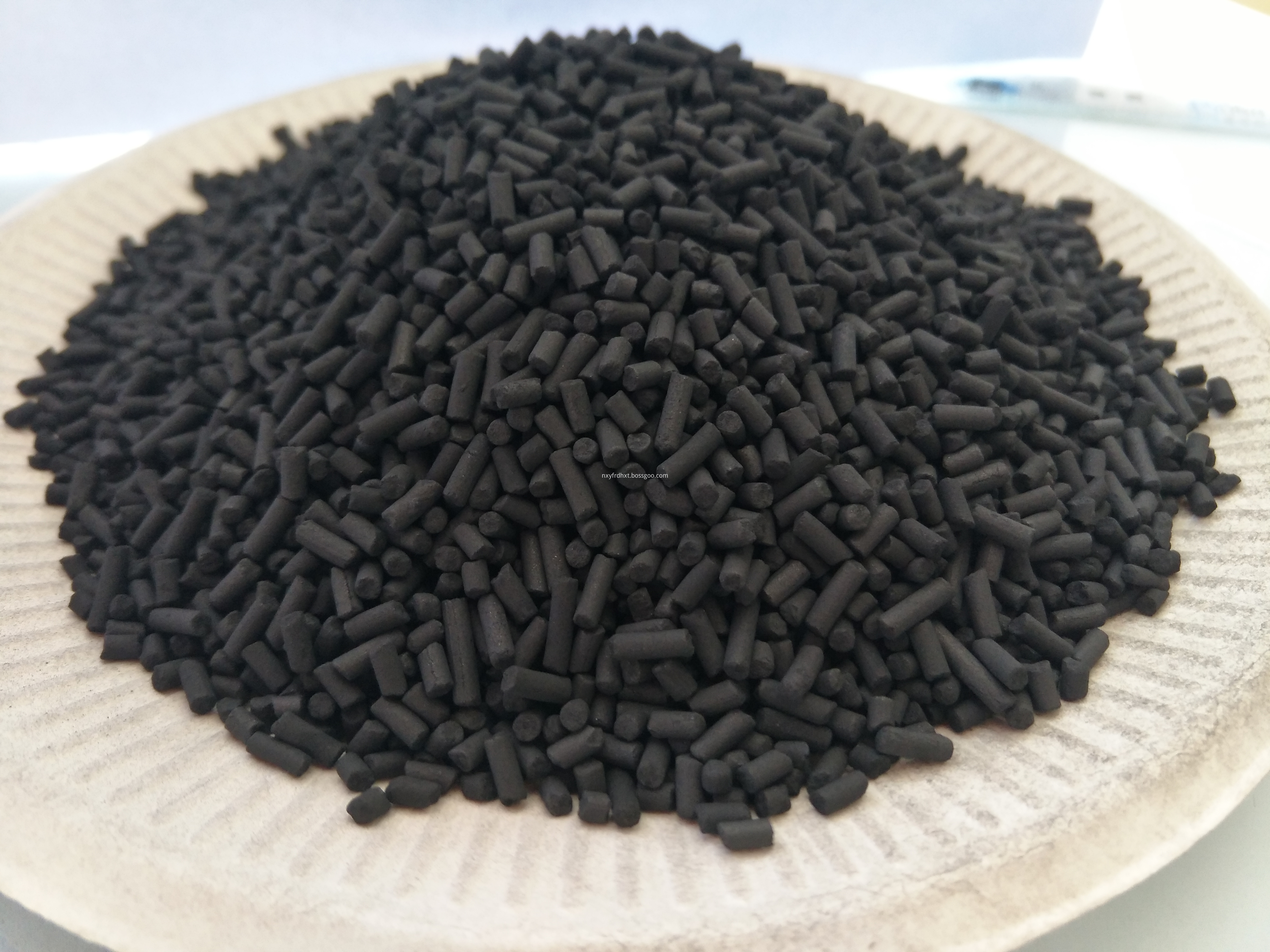 Activated Carbon 2.0mm