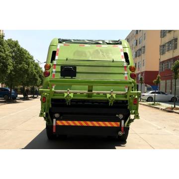Brand New FAW 10Tons Waste Industries Truck