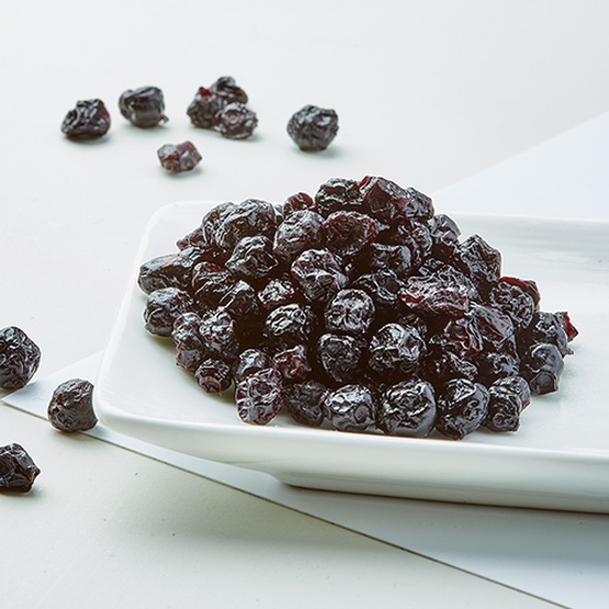 Wholesale Organic Sweet And Sour Dried Blueberry Plum