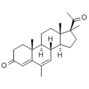 Medrogestone CAS 977-79-7