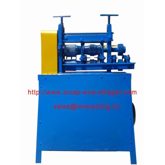 Cable Granulator For Sale