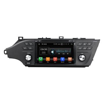 Toyota Avalon android 8 CAR DVD PLAYERS