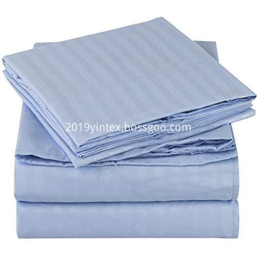 Microfiber Bed Sheet