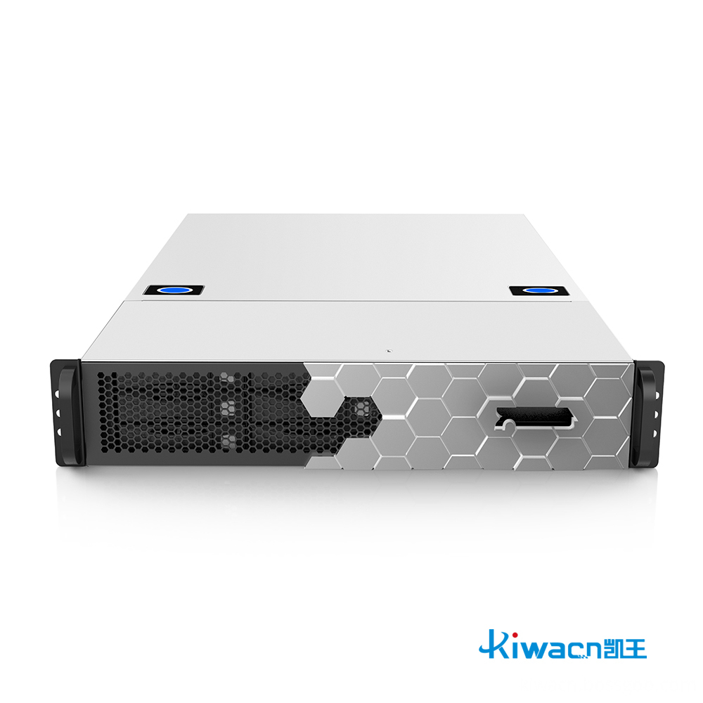 Rackmount Chassis Manufacturers