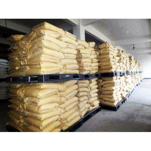 Ferric Chloride Anhydrous Industrial Grade