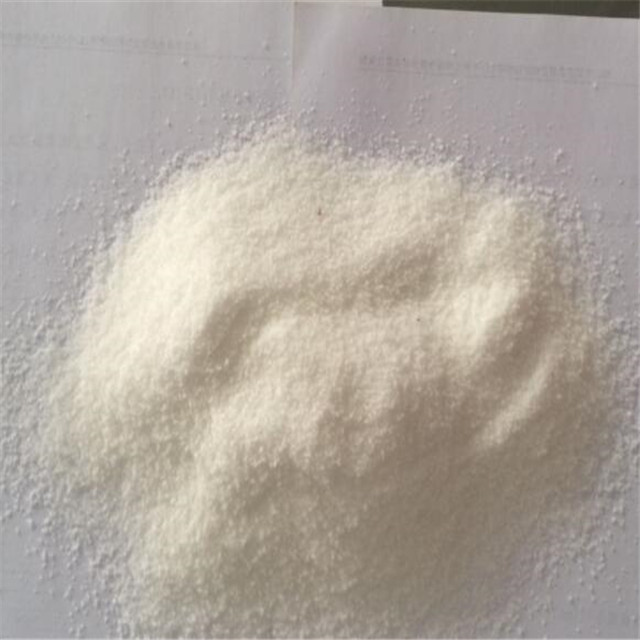 Polyacrylamide 9003-05-8 High Quality