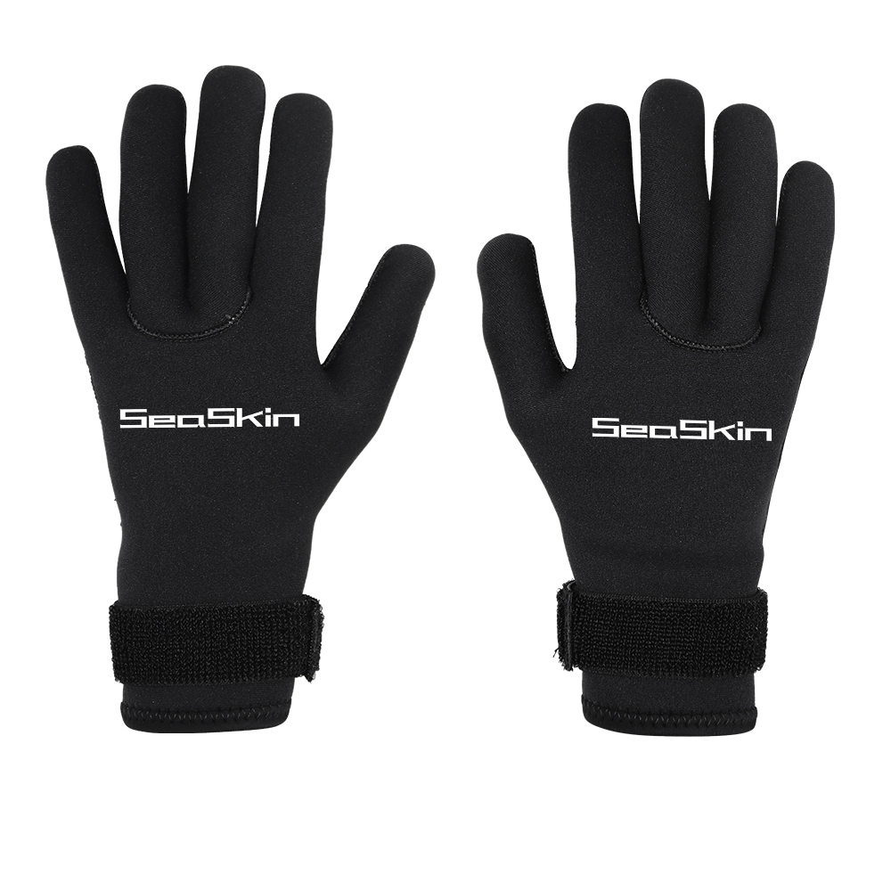 Seaskin Adult Dive Gloves 5mm