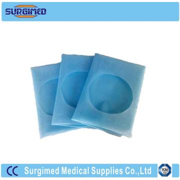 Disposable sterile surgical drapes