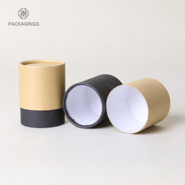 cardboard tube box packaging for mailing