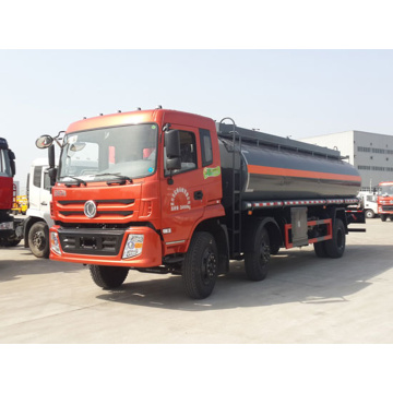 Brand New Dongfeng 20000litres Fuel Transport Truck