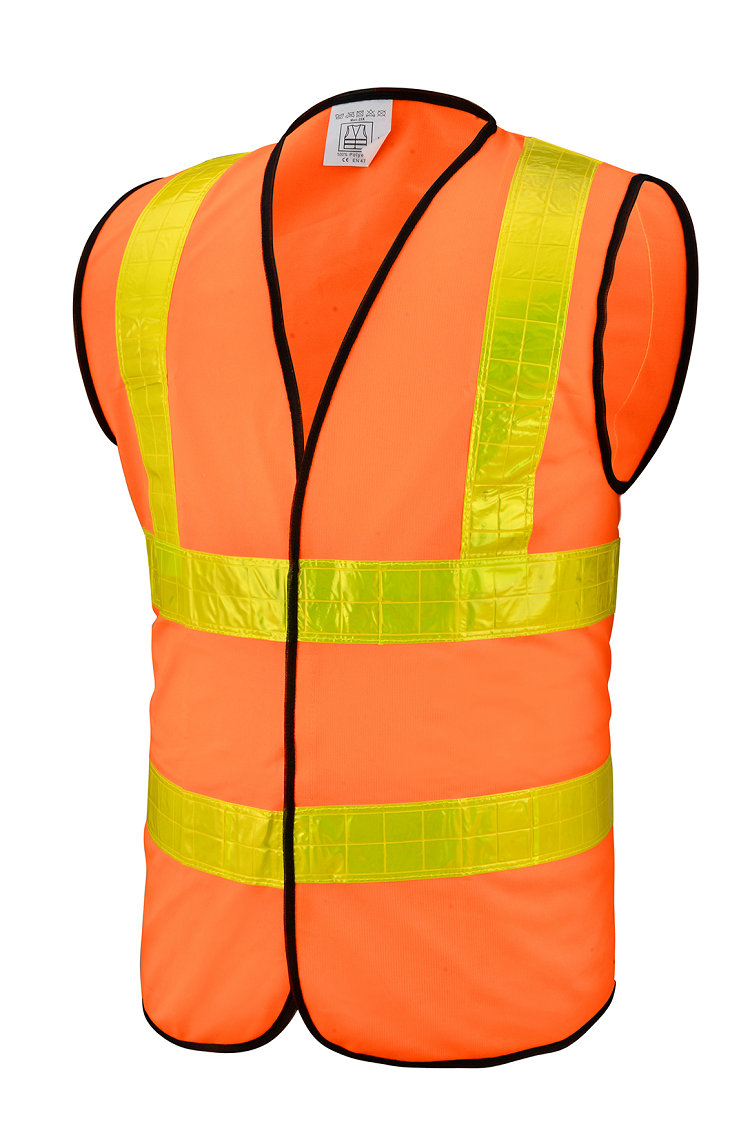 safety vest RF003P-R