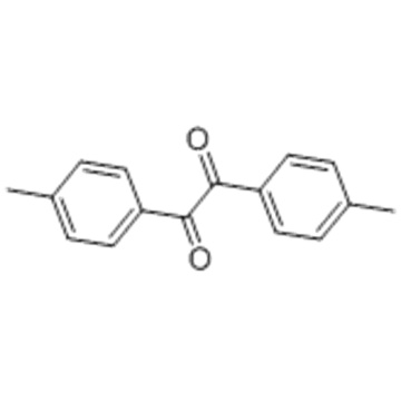 1,2-Ethanedione,1,2-bis(4-methylphenyl)- CAS 3457-48-5