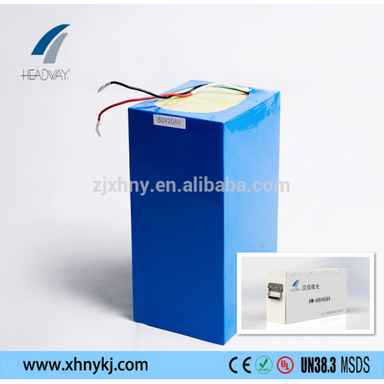 lifepo4 48v 40ah battery pack