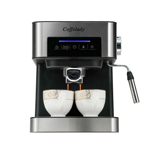 Coffee Maker Espresso Machine with Italy Pump