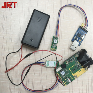 Laser Measure Distance Sensor with Bluetooth