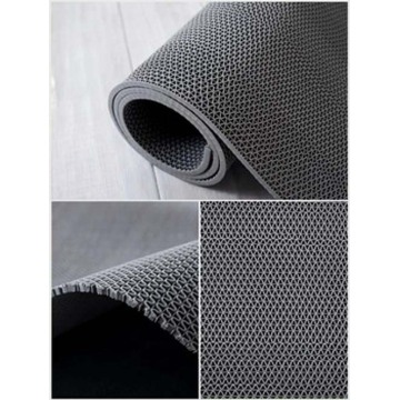 Factory Supplying anti skid non-slip slip doormats mat